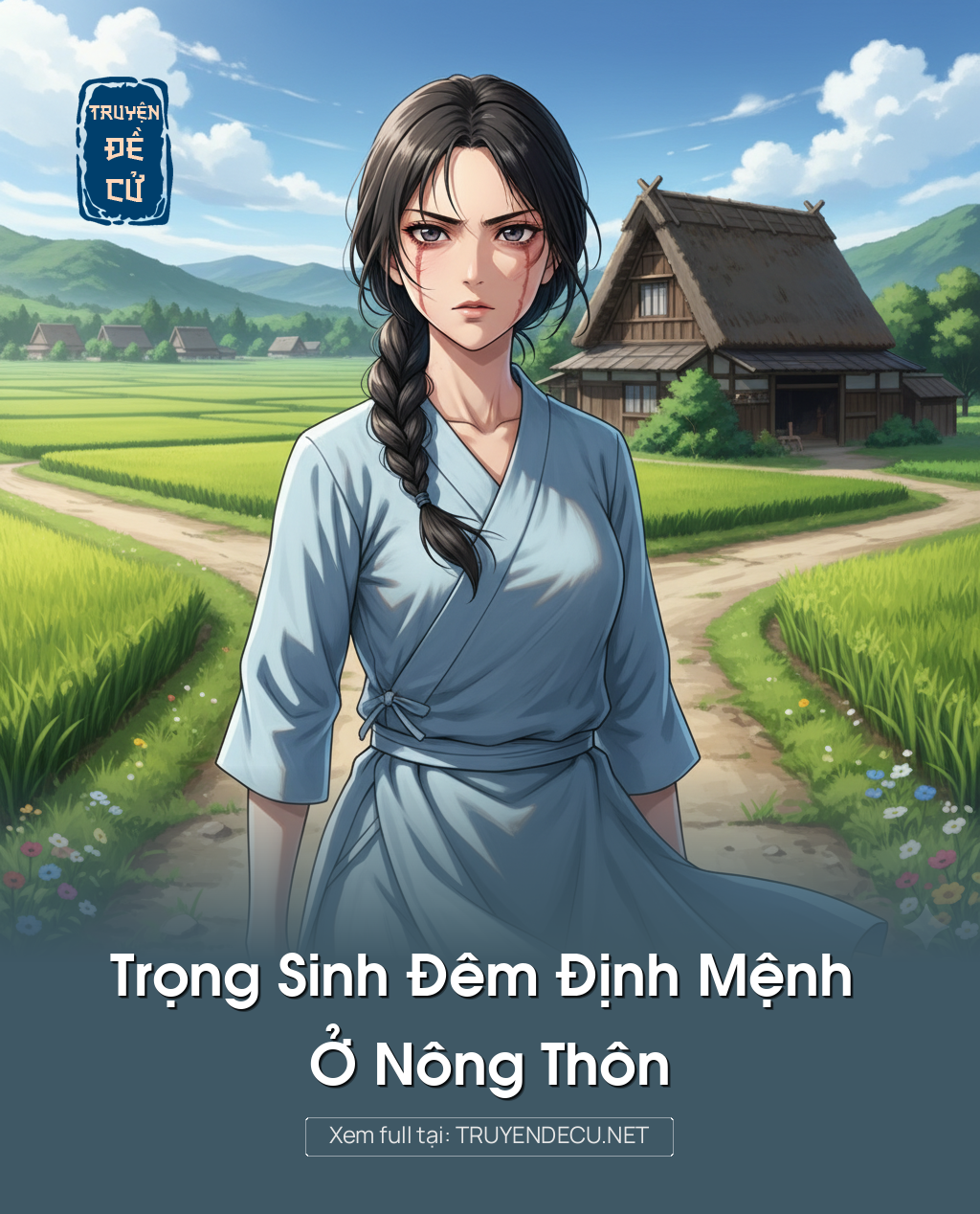 
                            Trọng Sinh Đêm Định Mệnh Ở Nông Thôn