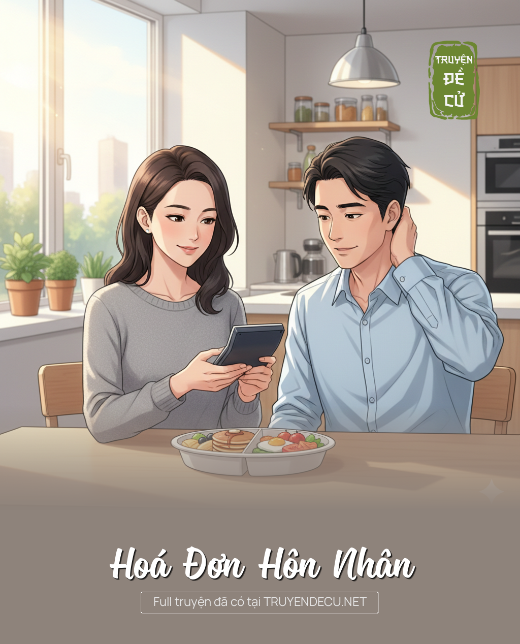 
                            Hoá Đơn Hôn Nhân