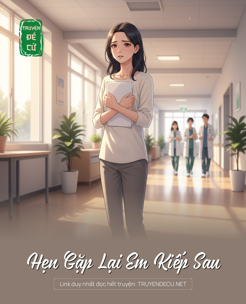 
                            Hẹn Gặp Lại Em Kiếp Sau