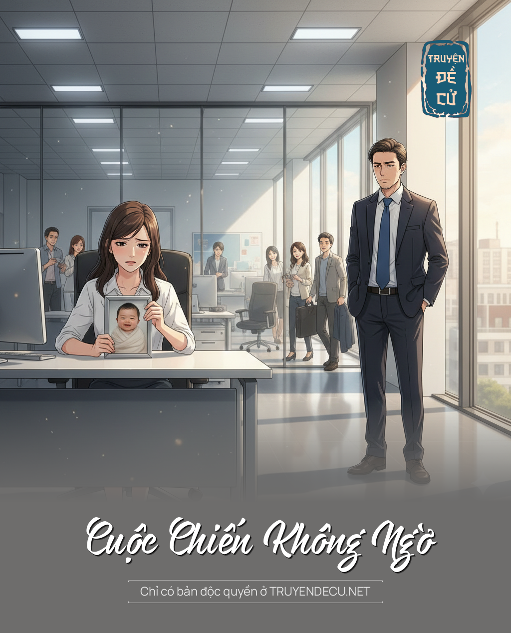 
                            Cuộc Chiến Không Ngờ
