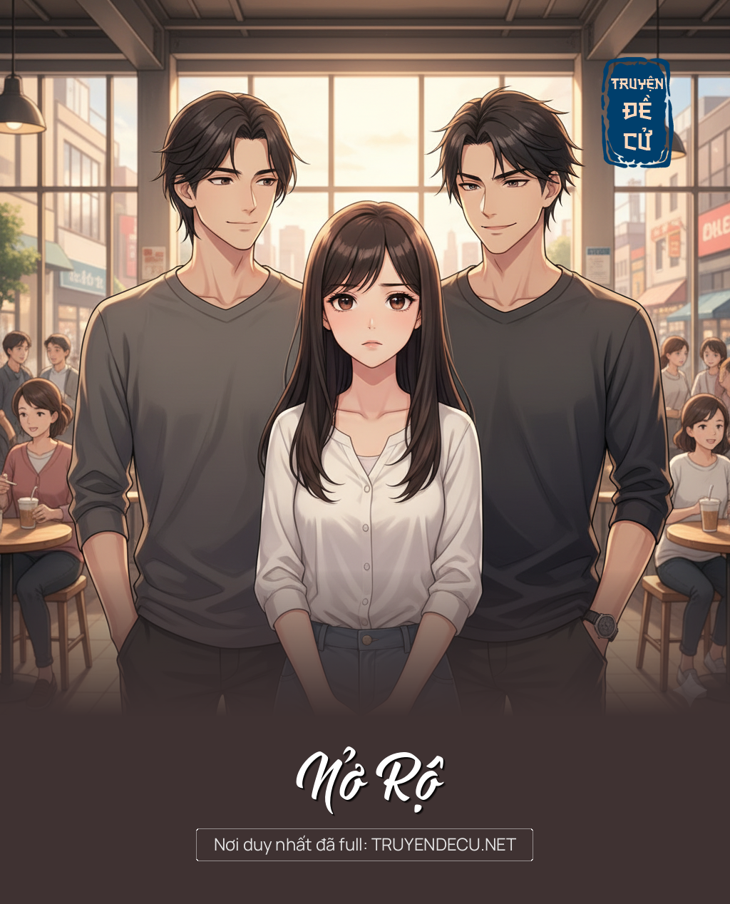 Nở Rộ
