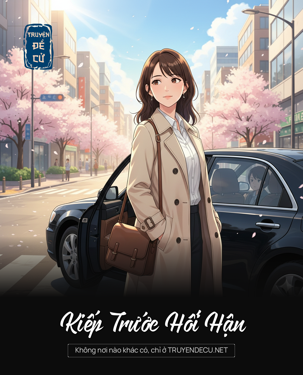 
                            Kiếp Trước Hối Hận