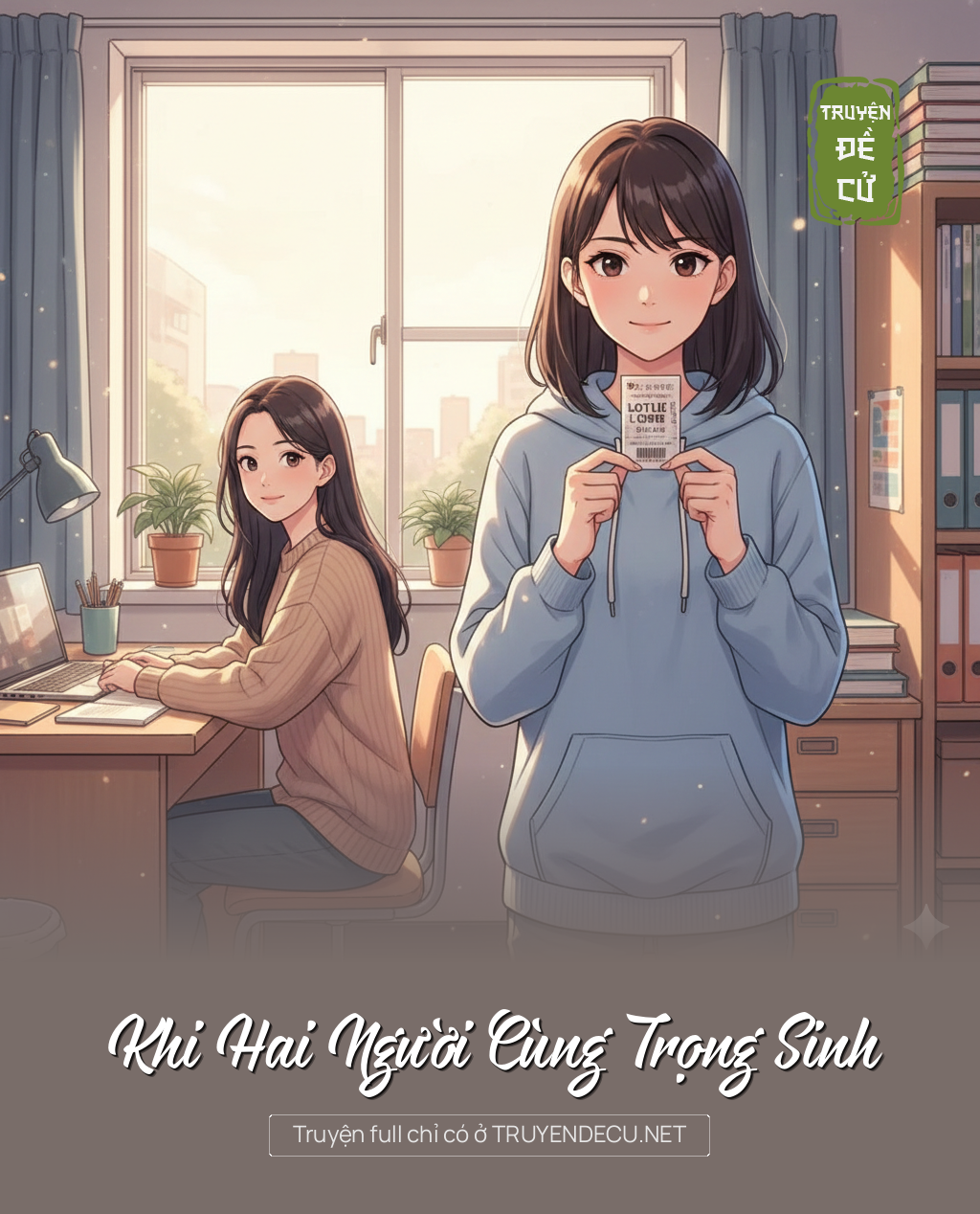 
                            Khi Hai Người Cùng Trọng Sinh