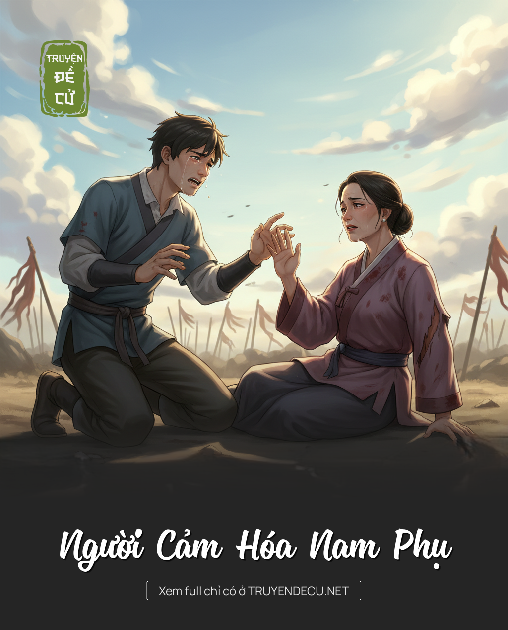 
                            Người Cảm Hóa Nam Phụ