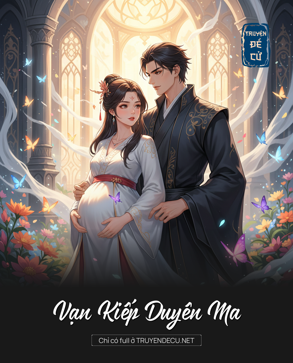 
                            Vạn Kiếp Duyên Ma