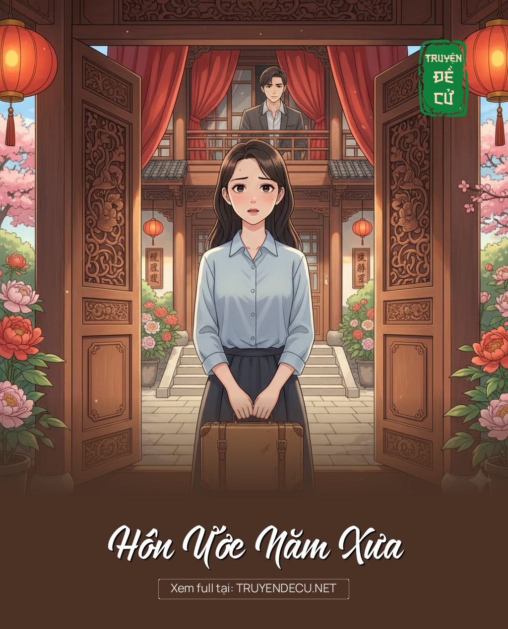 
                            Hôn Ước Năm Xưa