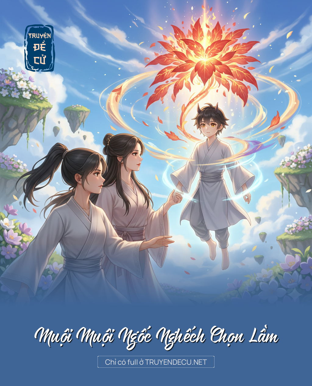 
                            Muội Muội Ngốc Nghếch Chọn Lầm