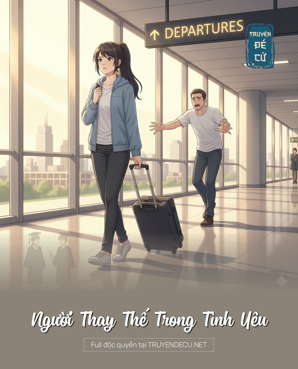 
                            Người Thay Thế Trong Tình Yêu