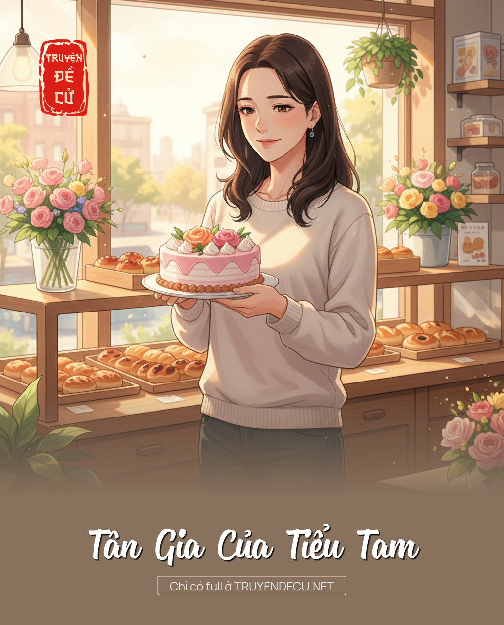 
                            Tân Gia Của Tiểu Tam