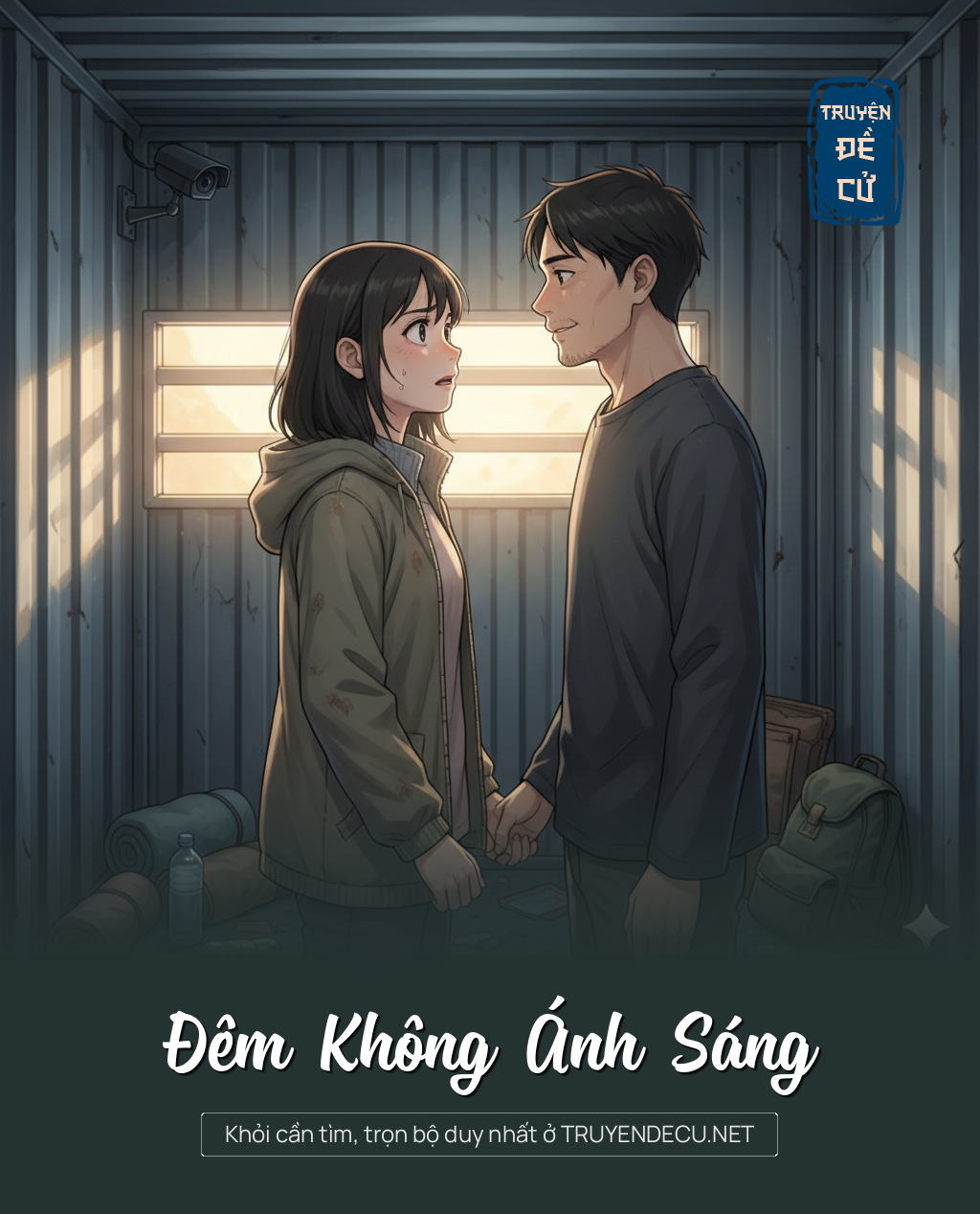 
                            Đêm Không Ánh Sáng