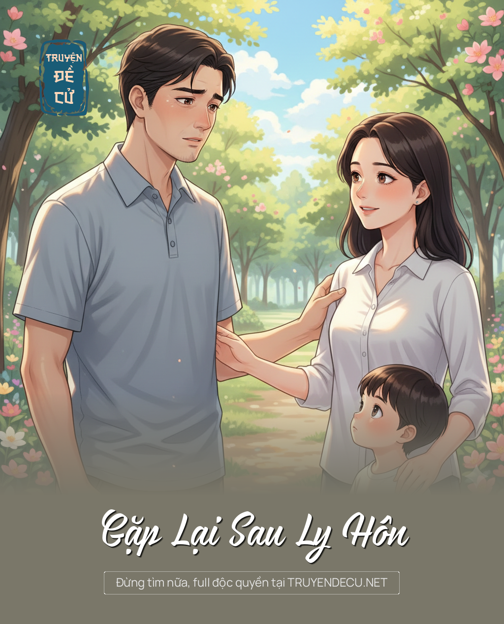 
                            Gặp Lại Sau Ly Hôn