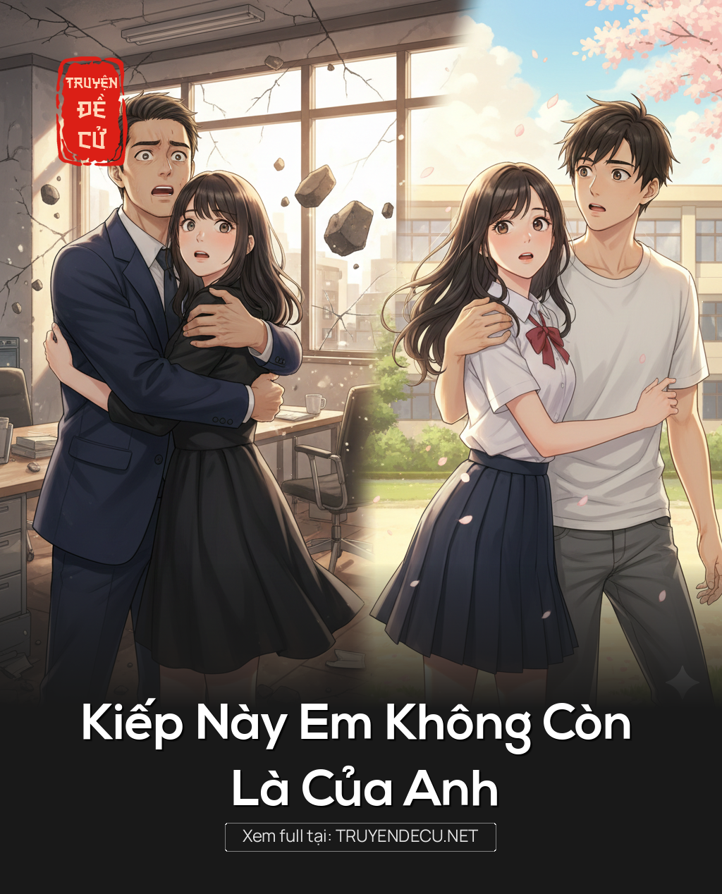 
                            Kiếp Này Em Không Còn Là Của Anh