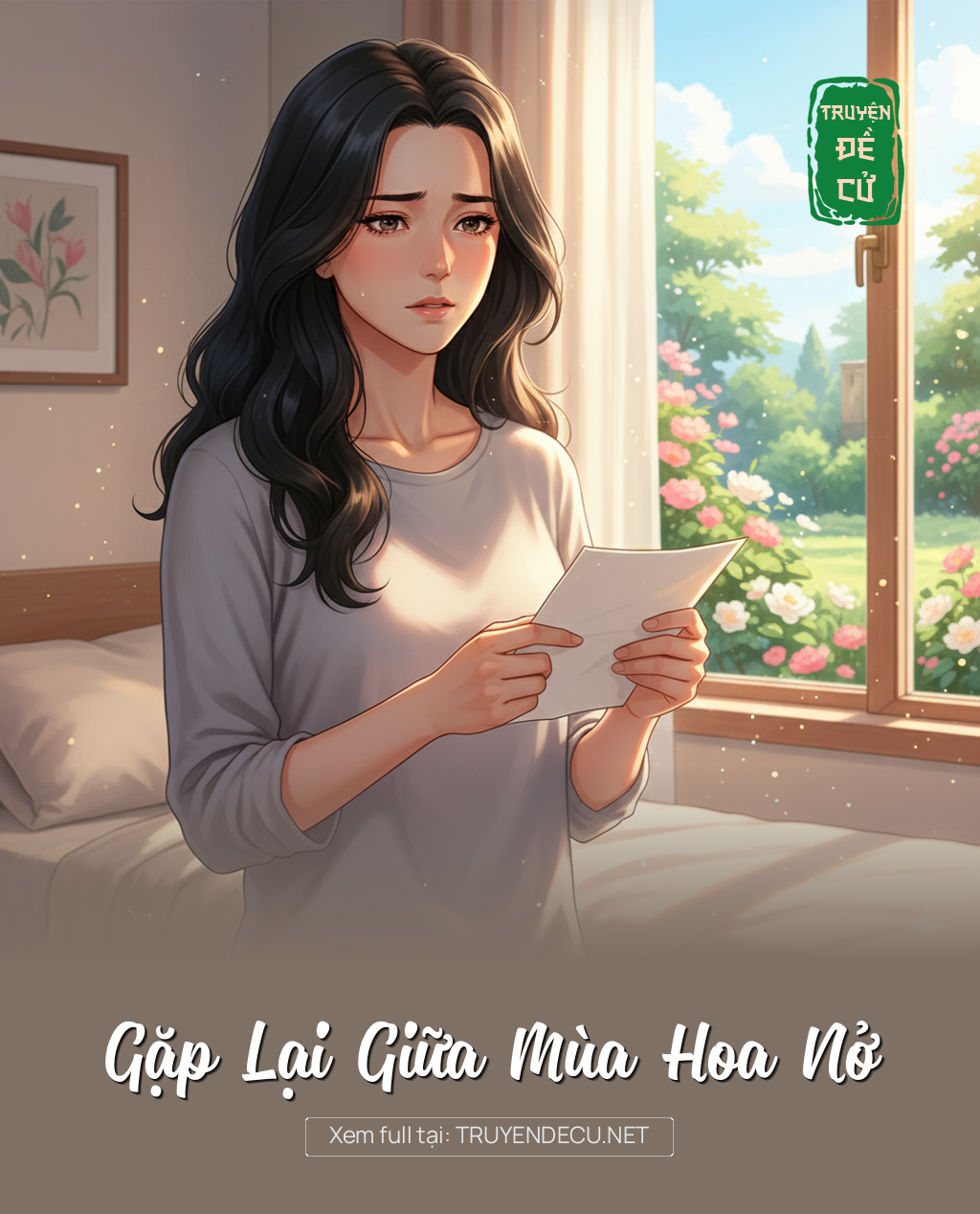 
                            Gặp Lại Giữa Mùa Hoa Nở