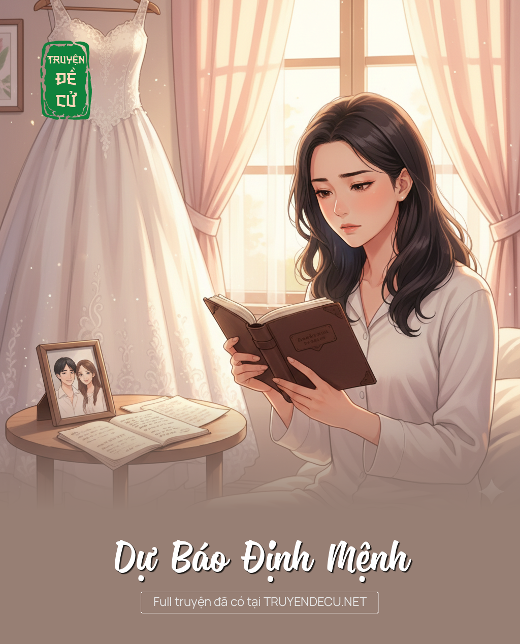 Dự Báo Định Mệnh
