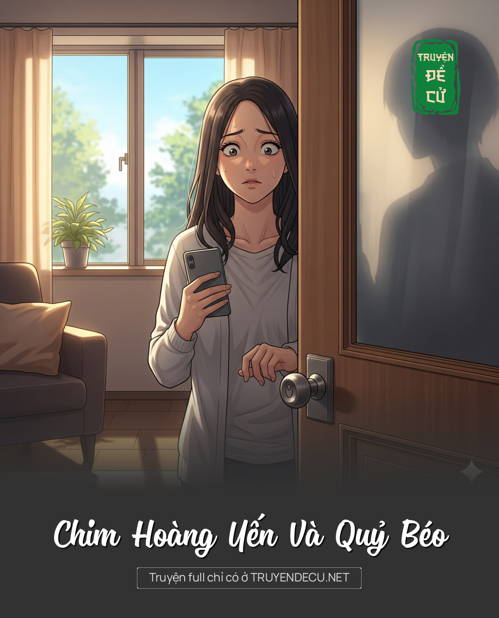 
                            Chim Hoàng Yến Và Quỷ Béo