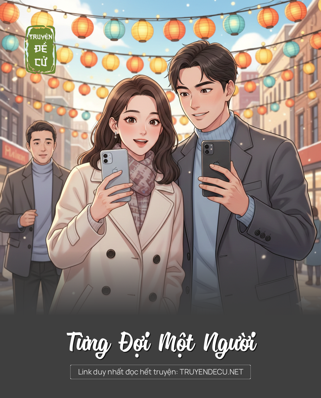 
                            Từng Đợi Một Người