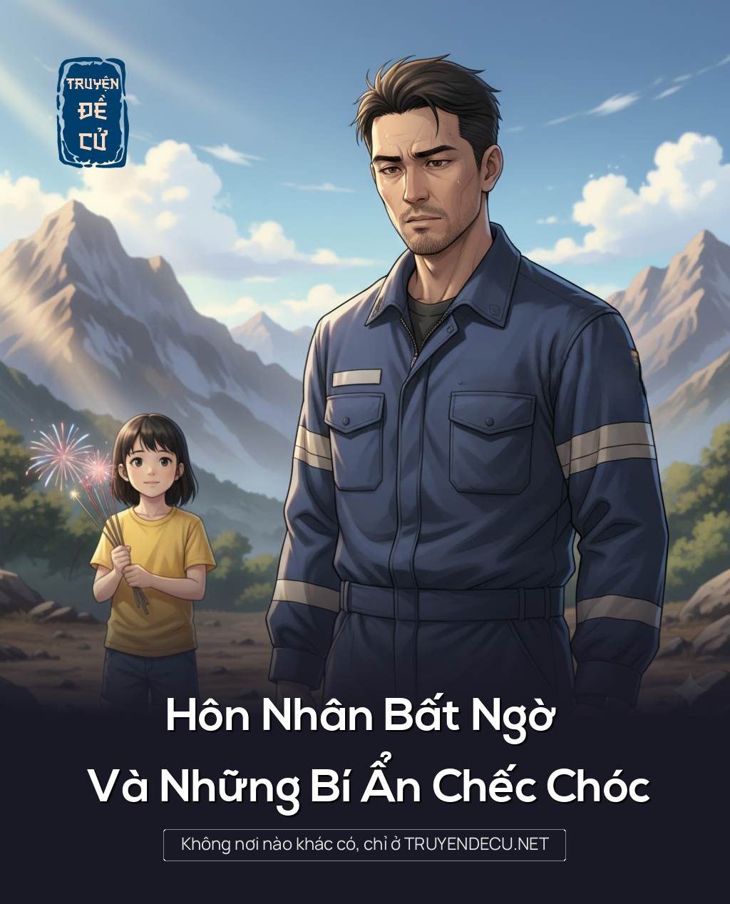 
                            Hôn Nhân Bất Ngờ Và Những Bí Ẩn Chếc Chóc