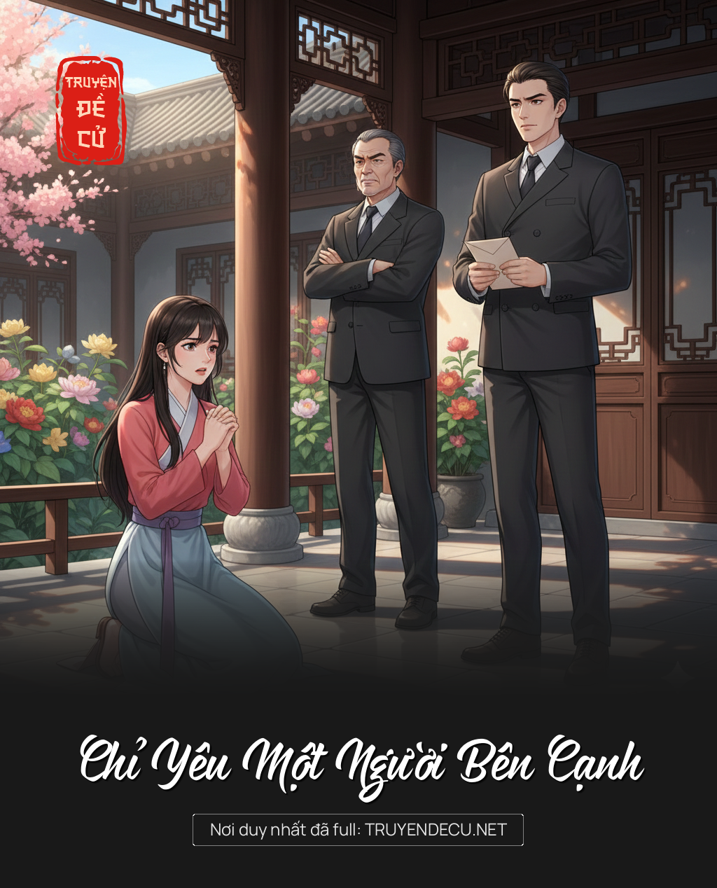 
                            Chỉ Yêu Một Người Bên Cạnh