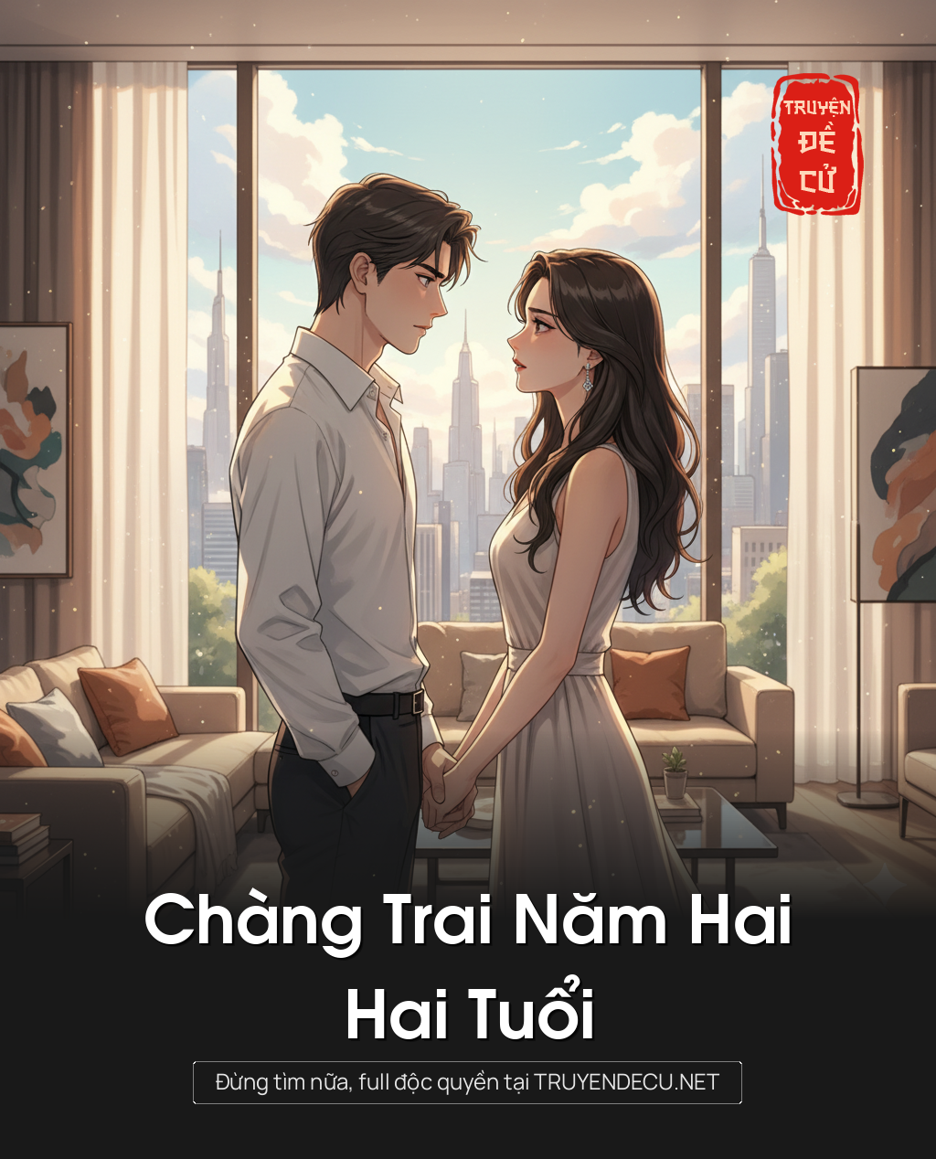 
                            Chàng Trai Năm Hai Mươi Hai Tuổi