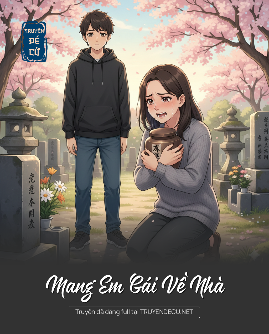 
                            Mang Em Gái Về Nhà