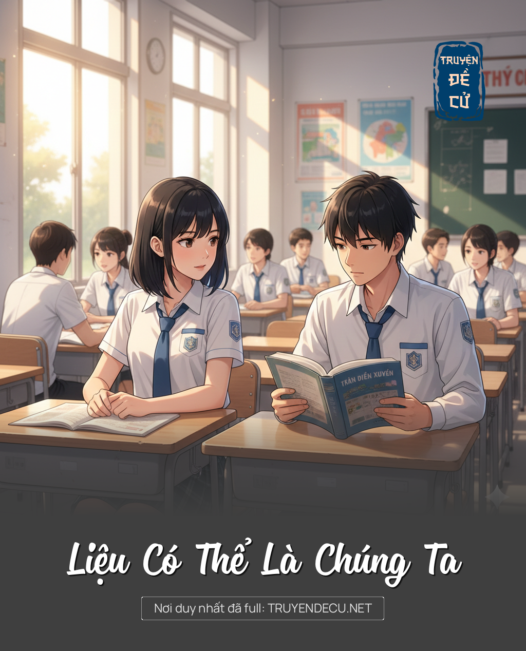 
                            Liệu Có Thể Là Chúng Ta