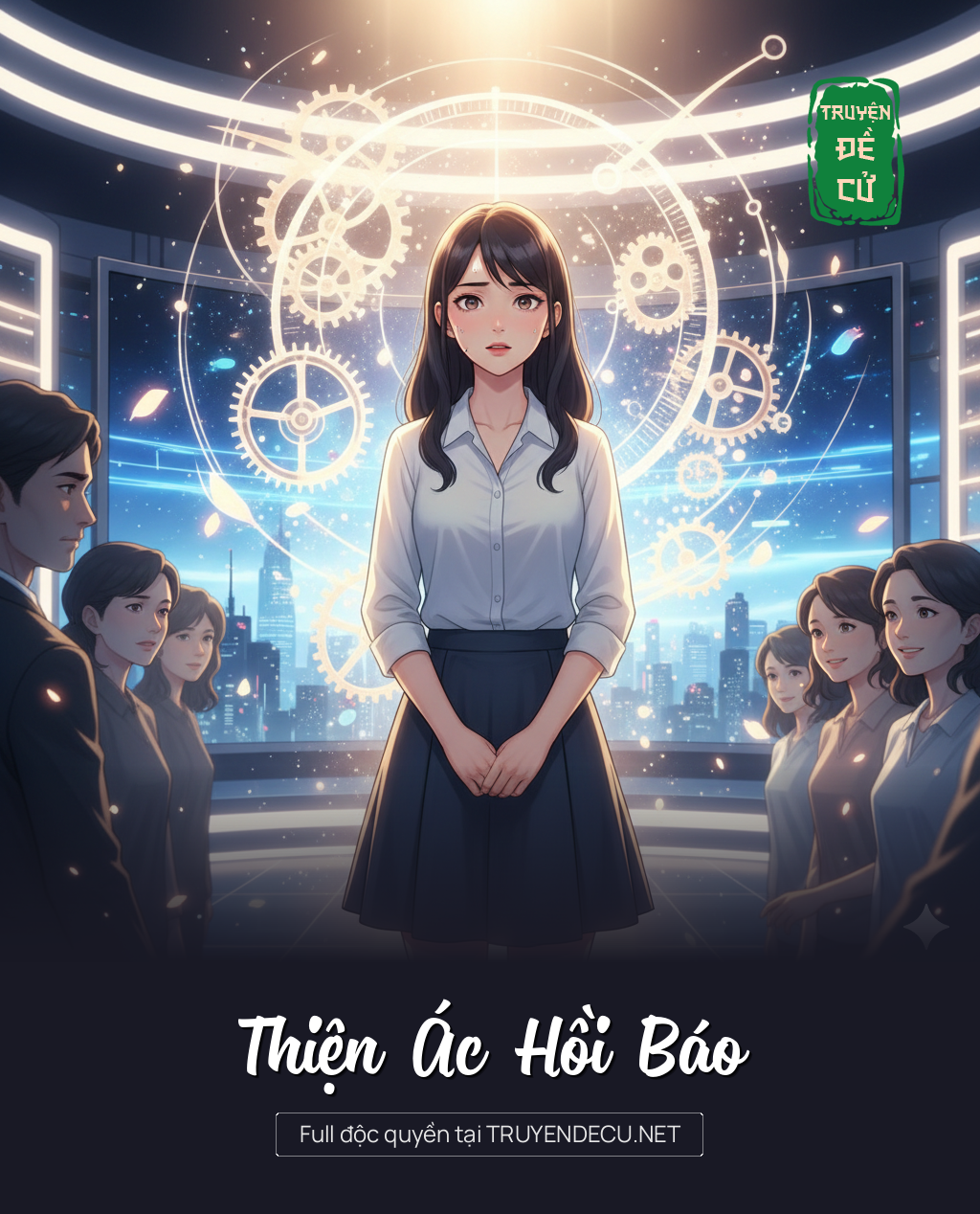 
                            Thiện Ác Hồi Báo