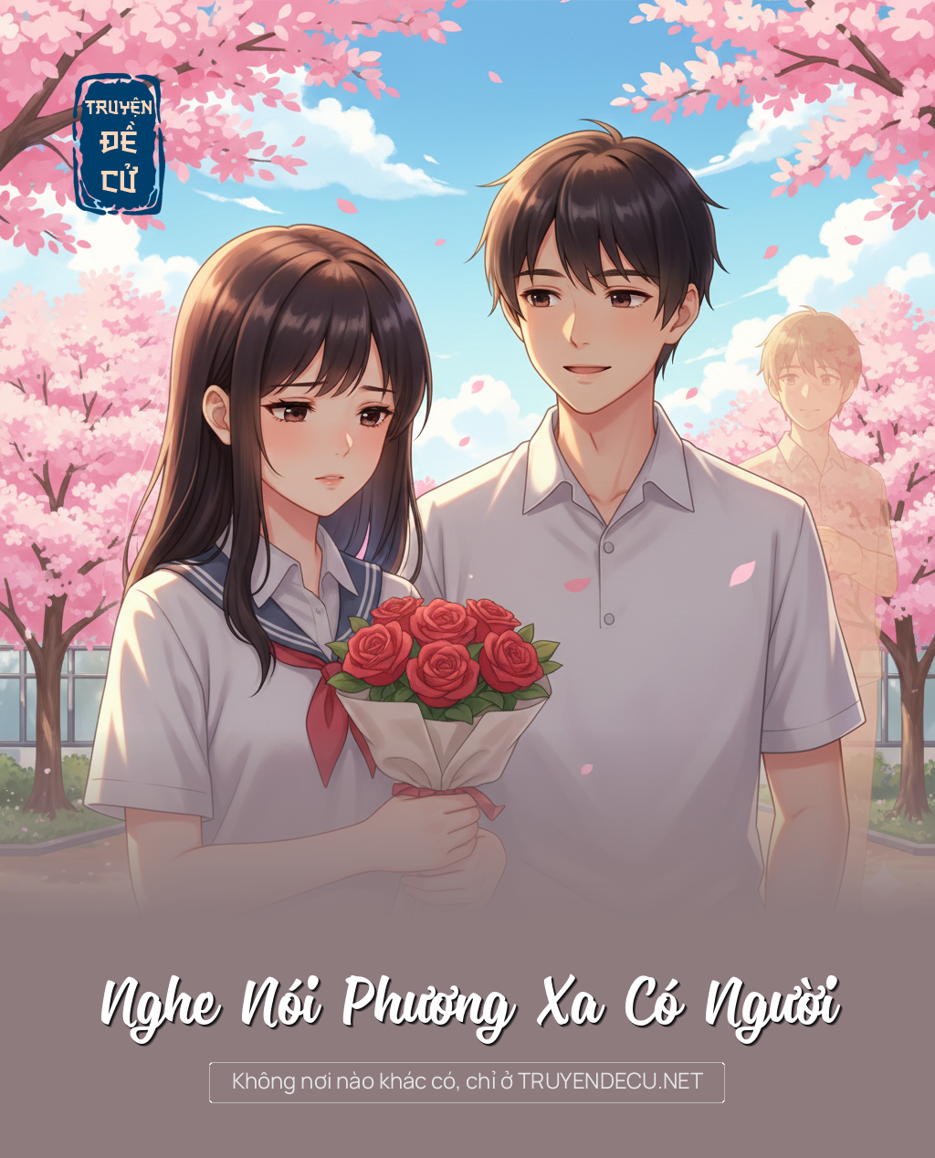 
                            Nghe Nói Phương Xa Có Người