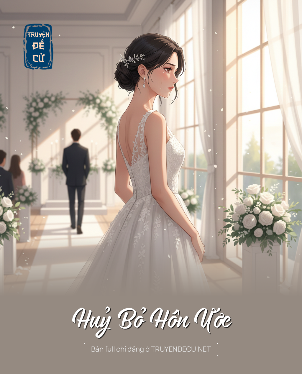 
                            Huỷ Bỏ Hôn Ước