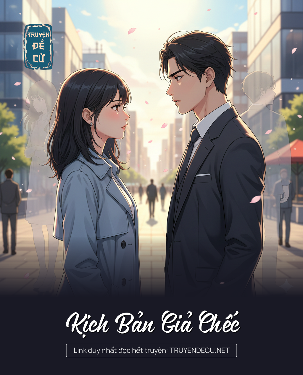 
                            Kịch Bản Giả Chếc