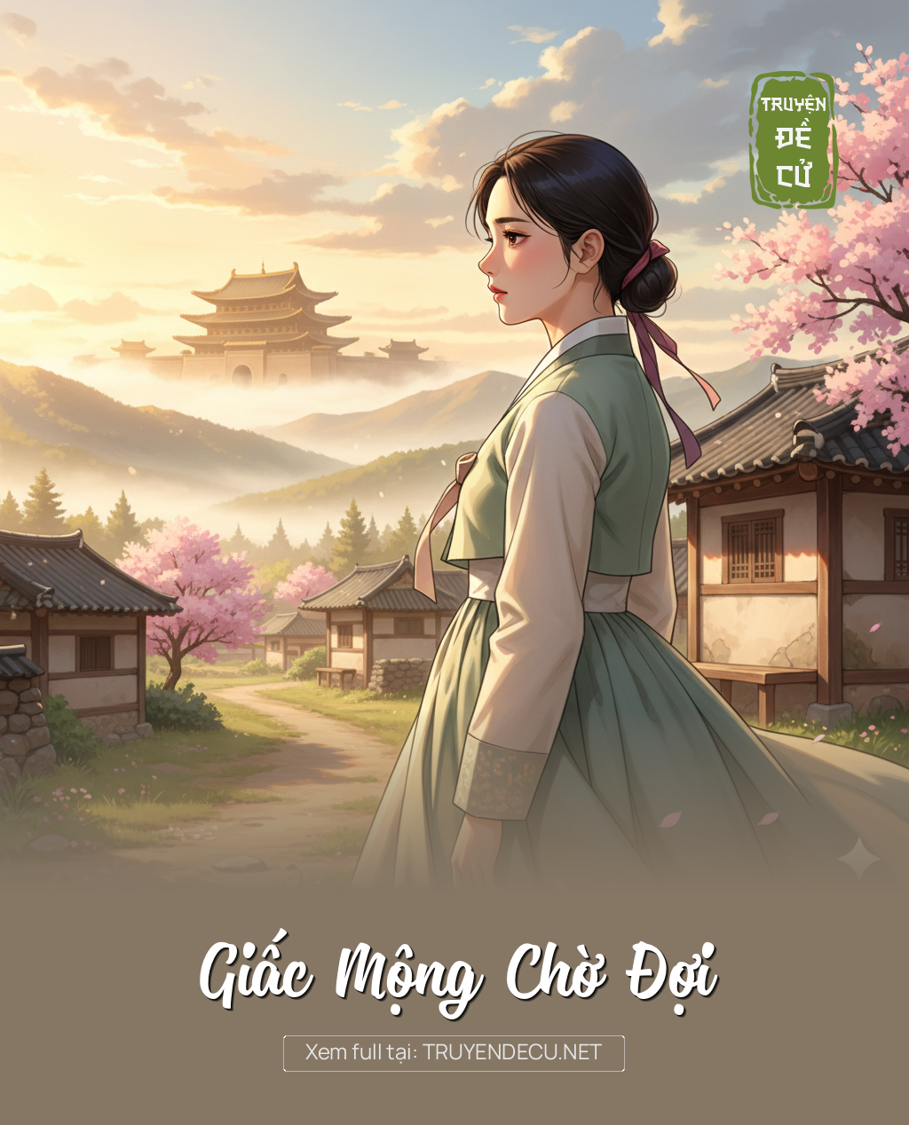 
                            Giấc Mộng Chờ Đợi