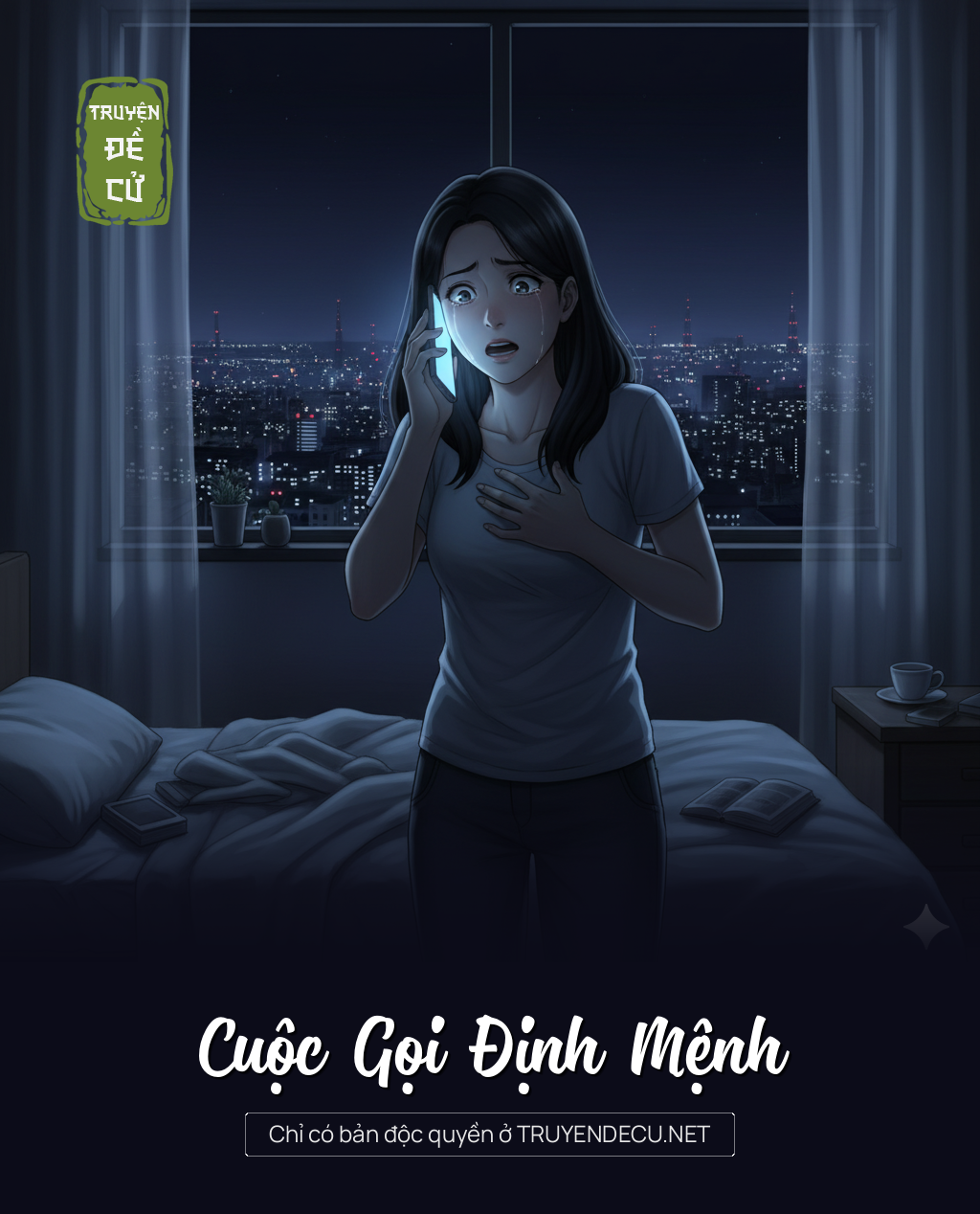 
                            Cuộc Gọi Định Mệnh