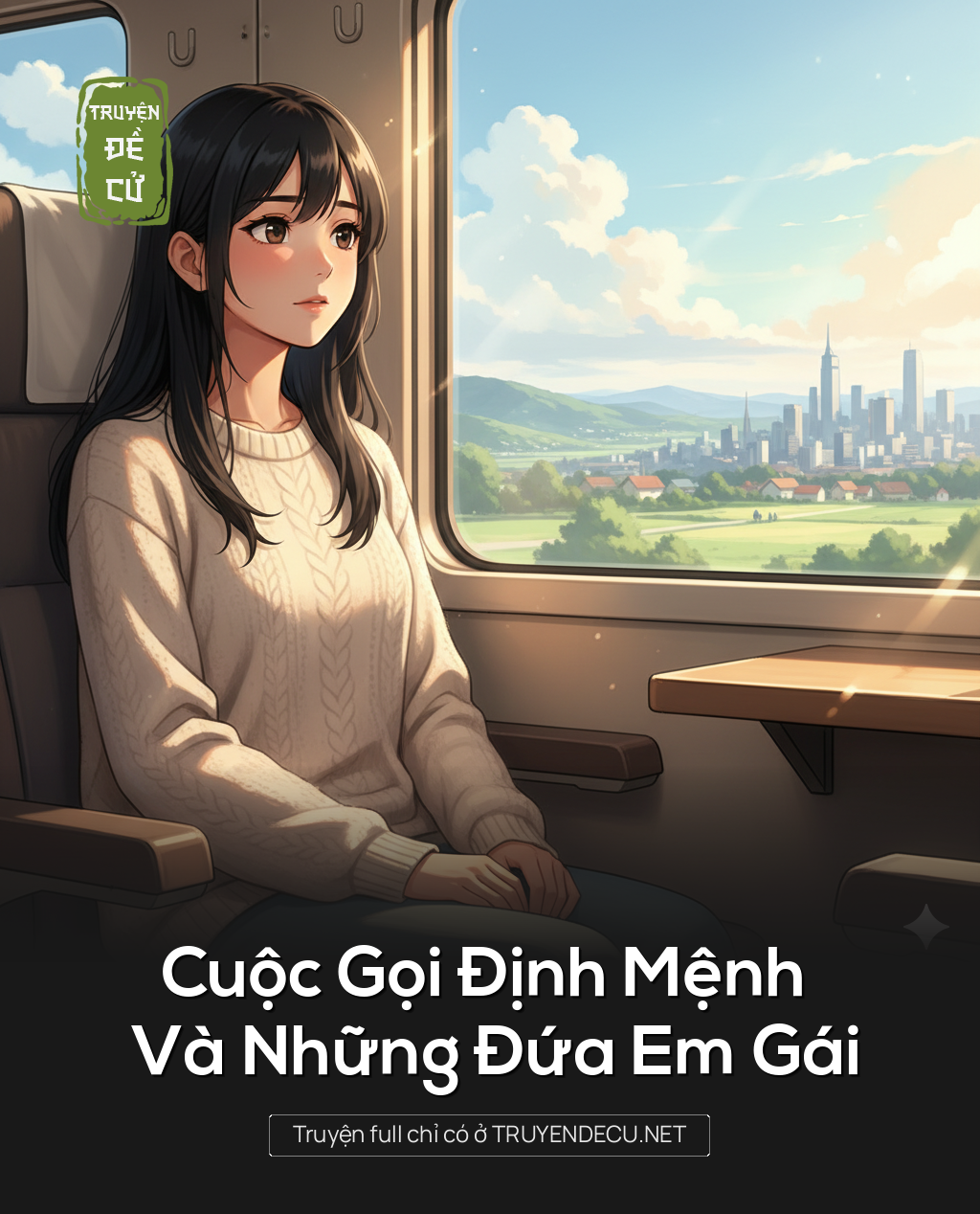 
                            Cuộc Gọi Định Mệnh Và Những Đứa Em Gái