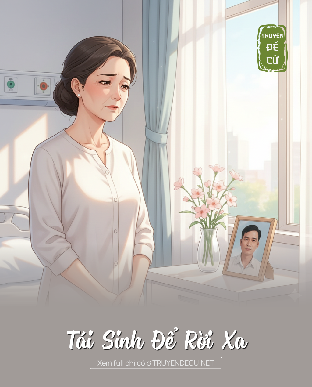 
                            Tái Sinh Để Rời Xa