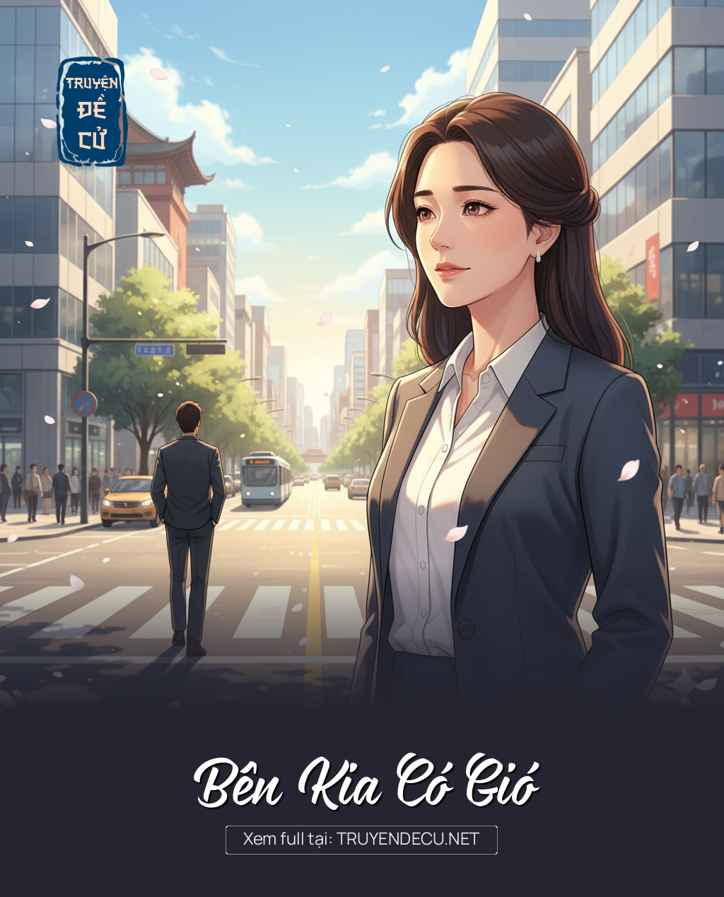 
                            Bên Kia Có Gió
