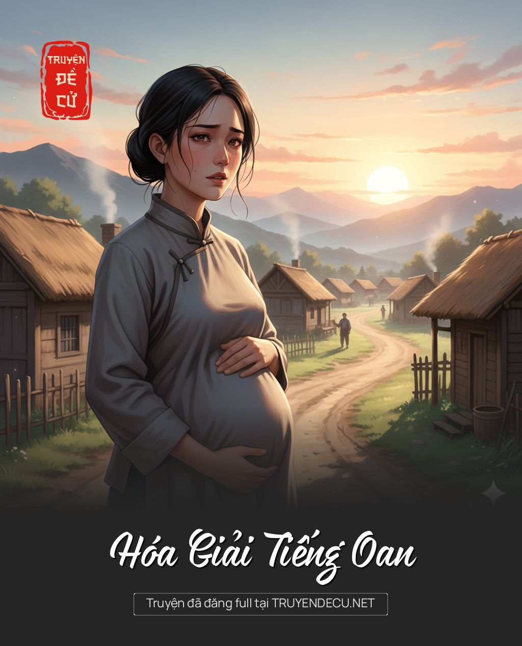 
                            Hóa Giải Tiếng Oan