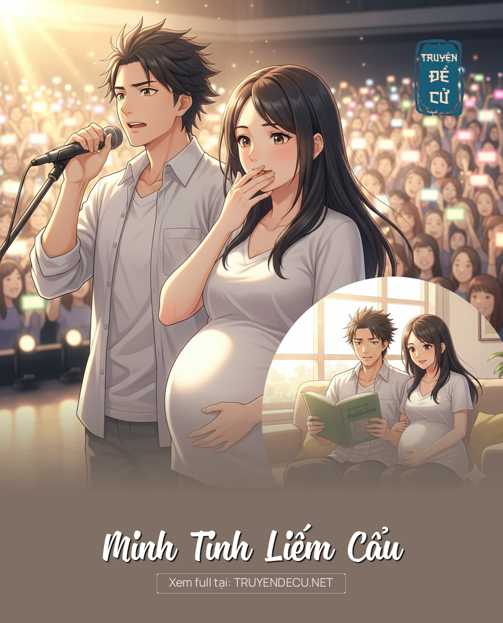 
                            Minh Tinh Liếm Cẩu