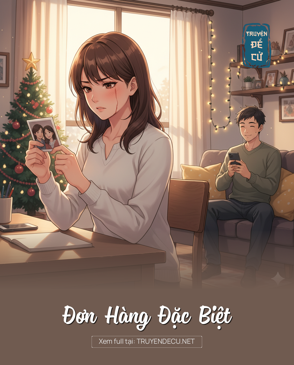 
                            Đơn Hàng Đặc Biệt