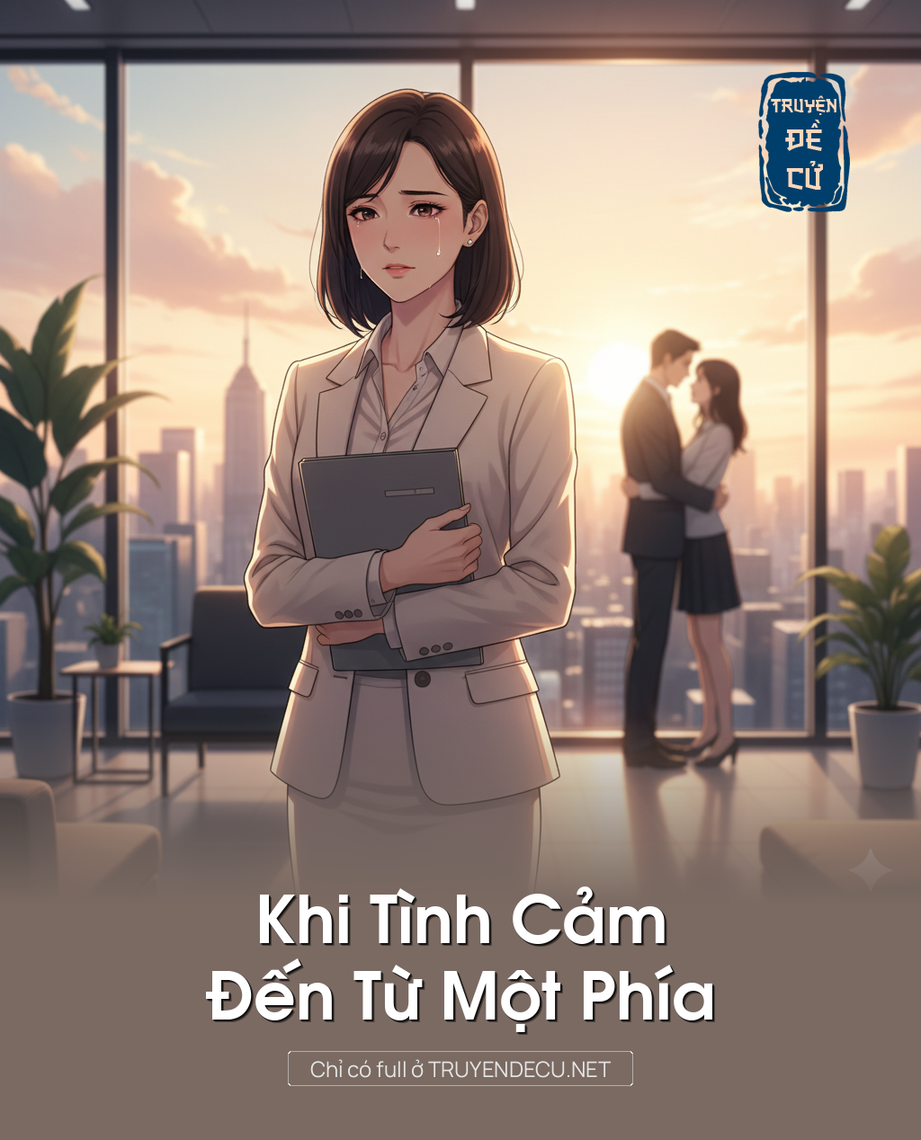 
                            Khi Tình Cảm Đến Từ Một Phía
