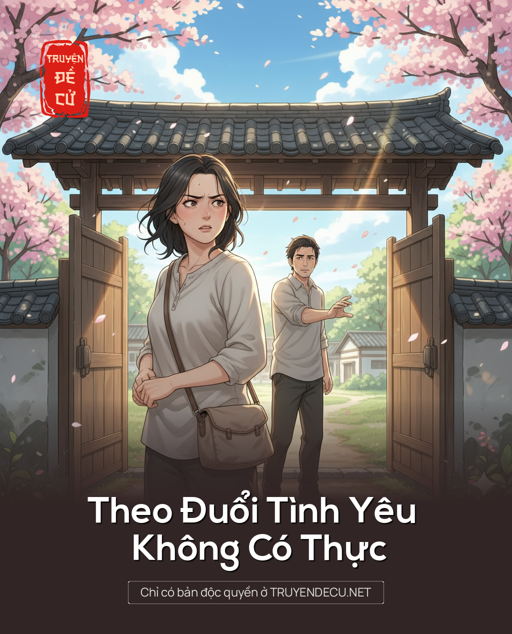 
                            Theo Đuổi Tình Yêu Không Có Thực