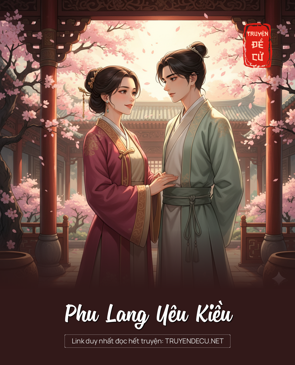 
                            Phu Lang Yêu Kiều