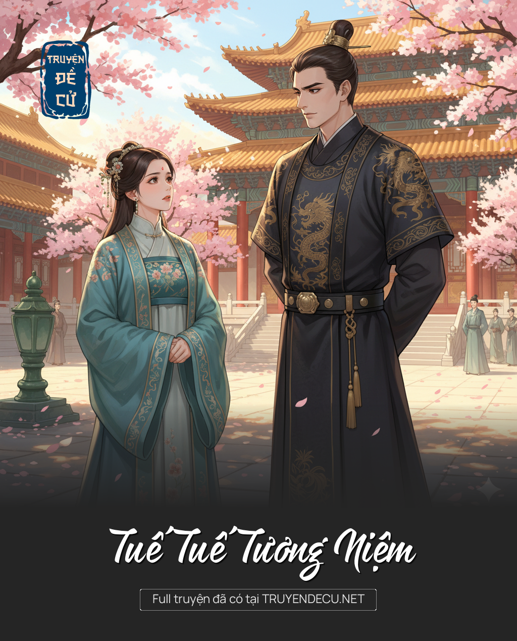 
                            Tuế Tuế Tương Niệm