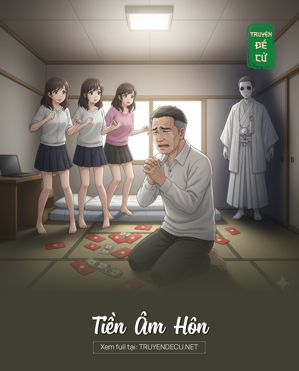 
                            Tiền Âm Hôn