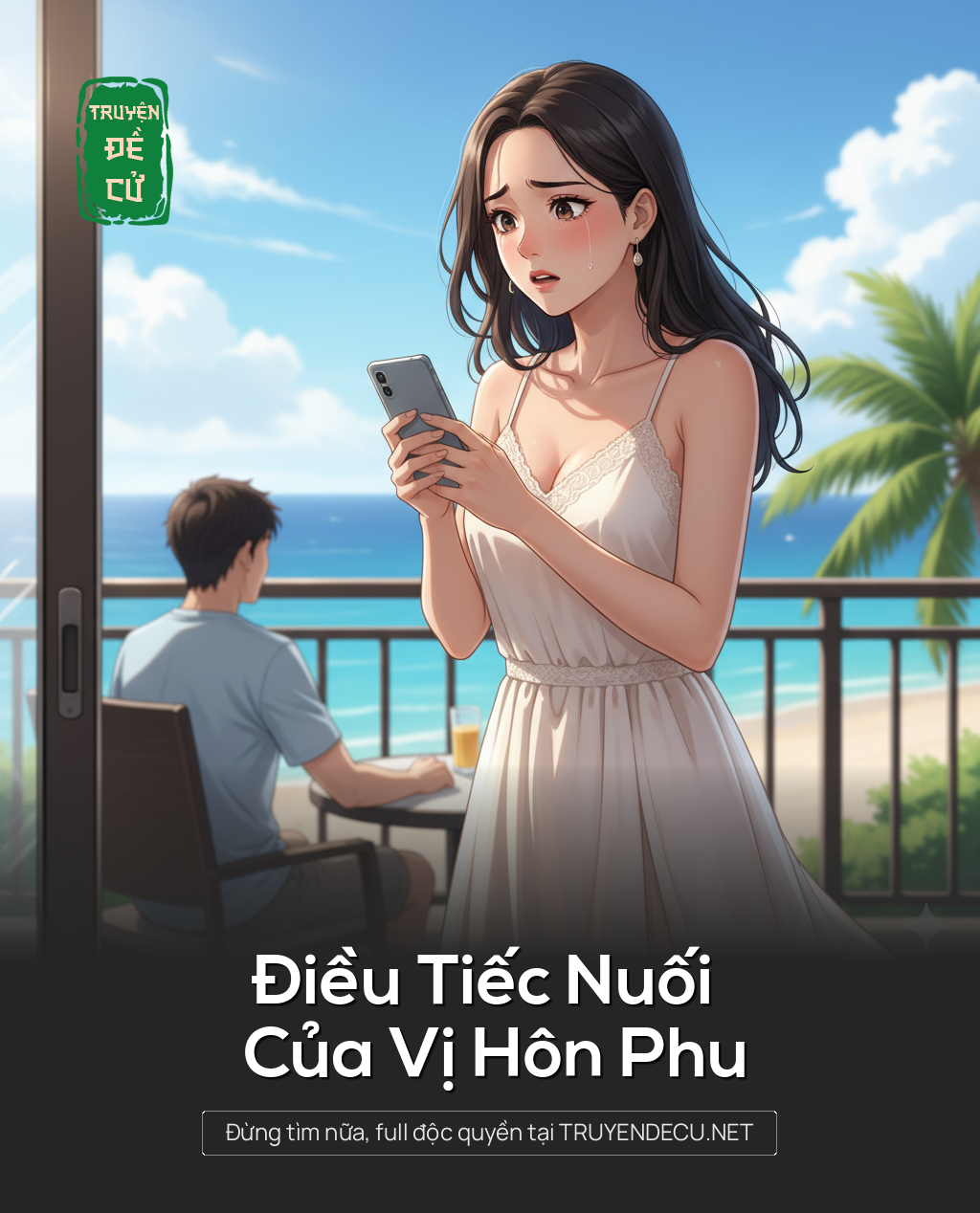 
                            Điều Tiếc Nuối Của Vị Hôn Phu