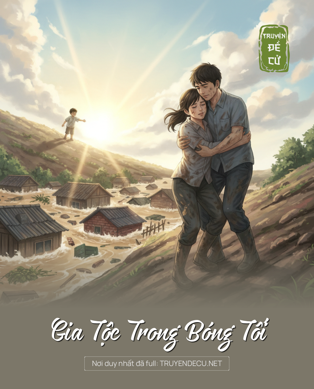 
                            Gia Tộc Trong Bóng Tối