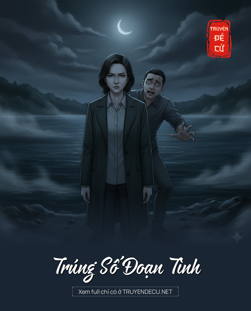 
                            Trúng Số Đoạn Tình