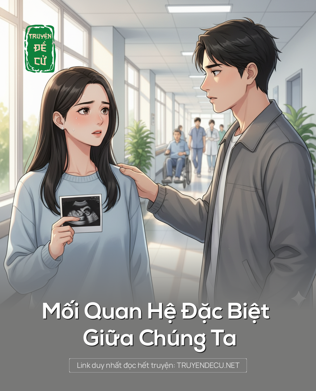 
                            Mối Quan Hệ Đặc Biệt Giữa Chúng Ta