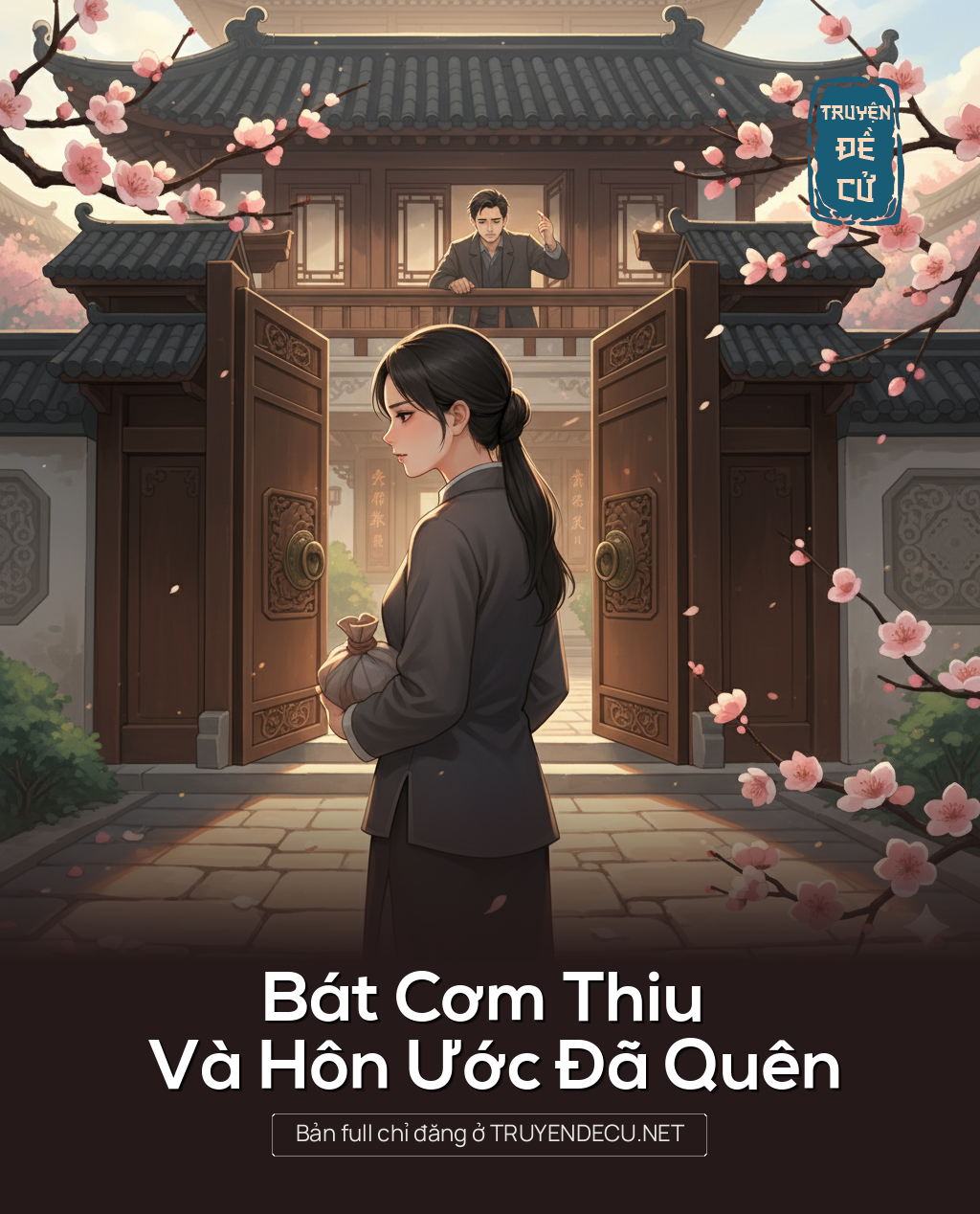 
                            Bát Cơm Thiu Và Hôn Ước Đã Quên