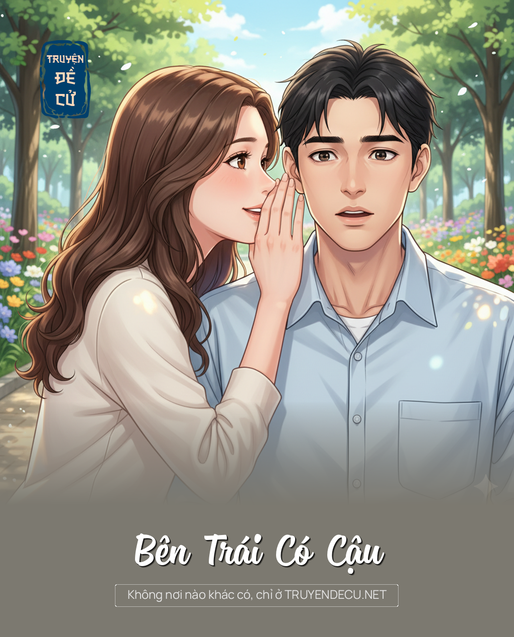 
                            Bên Trái Có Cậu