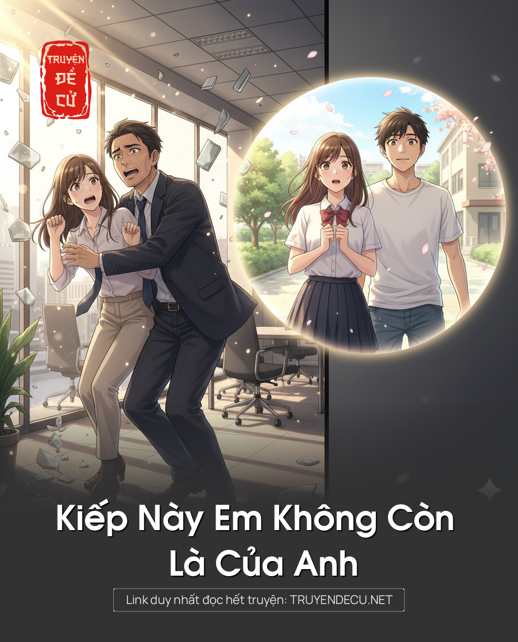 
                            Kiếp Này Em Không Còn Là Của Anh
