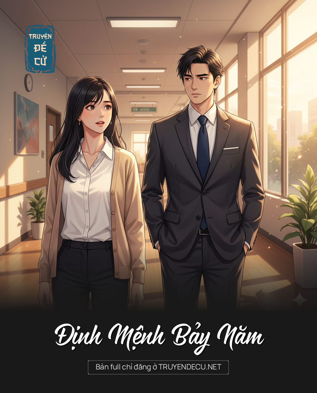 
                            Định Mệnh Bảy Năm